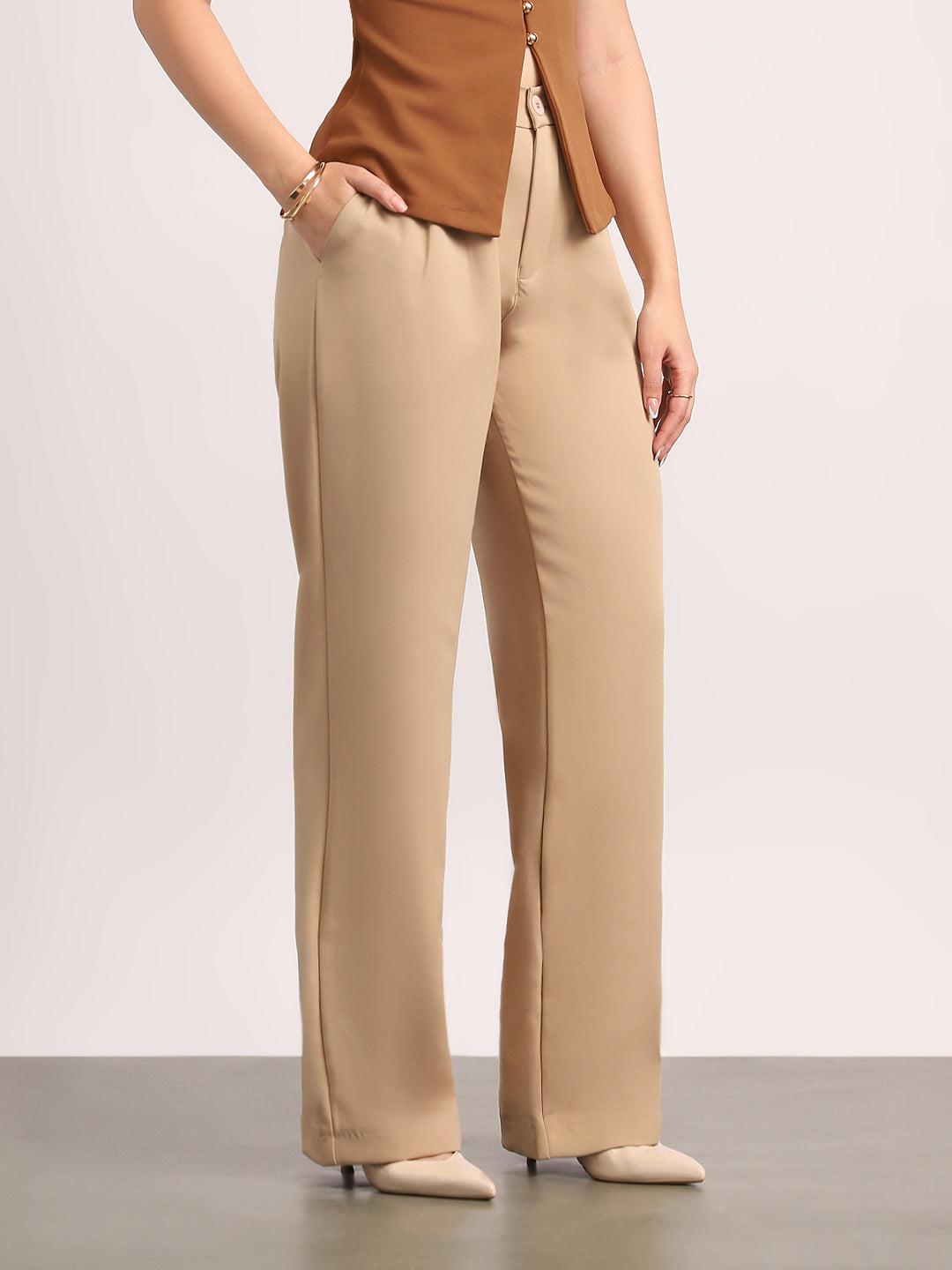 Trousers and Pants for Women